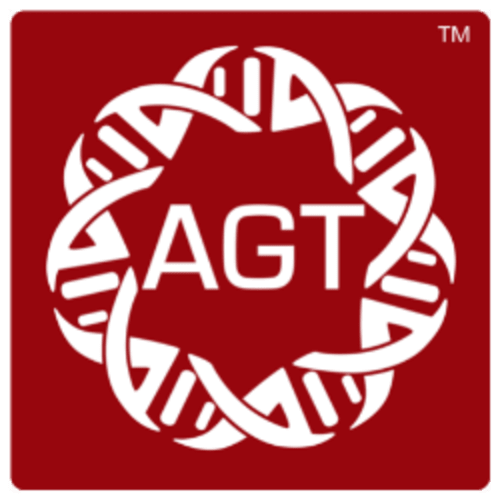 American Gene Technologies logo