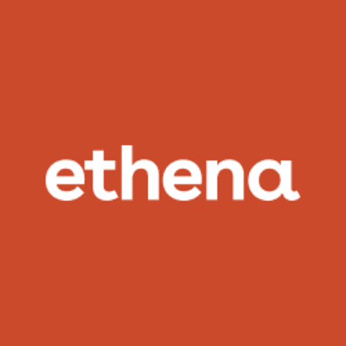 Ethena logo