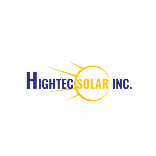Hightec Solar Inc. logo