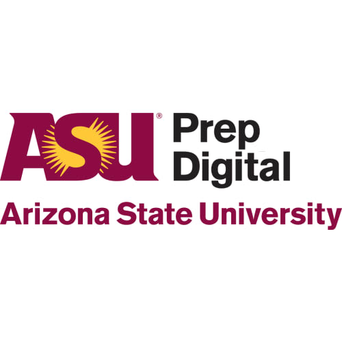 ASU Prep Digital logo