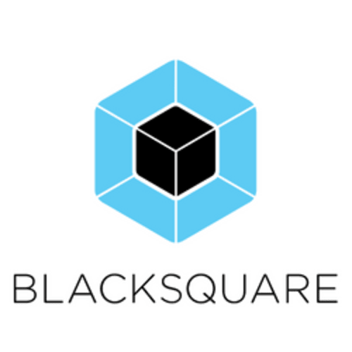 BlackSquare logo