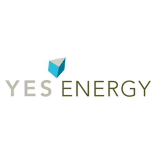 Yes Energy logo