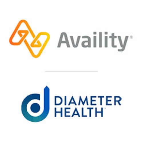 Diameter Health logo
