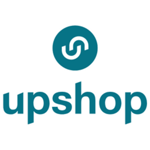 Upshop logo