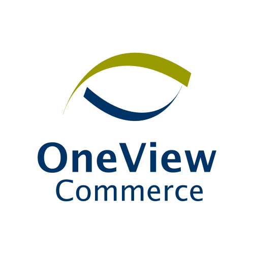 OneView Commerce logo