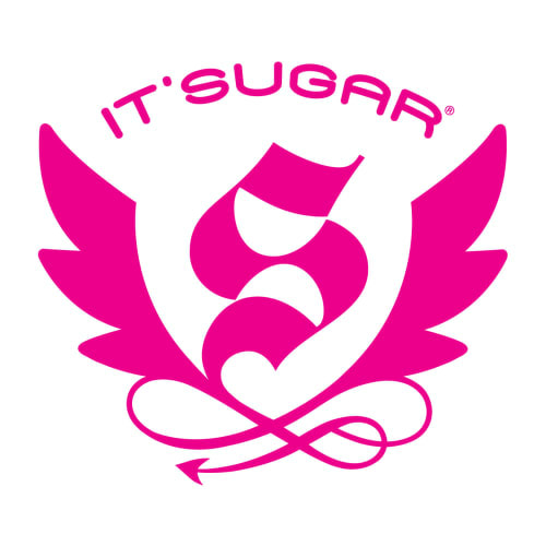 IT'SUGAR logo