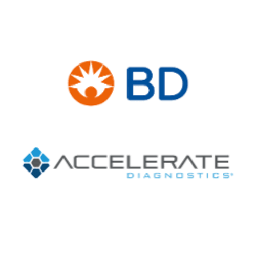 Accelerate Diagnostics logo