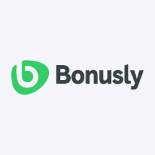 Bonusly logo