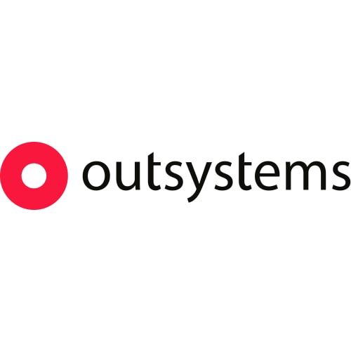 OutSystems logo