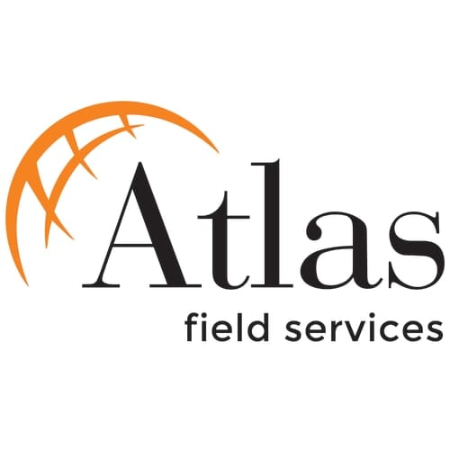 Atlas Field Services logo