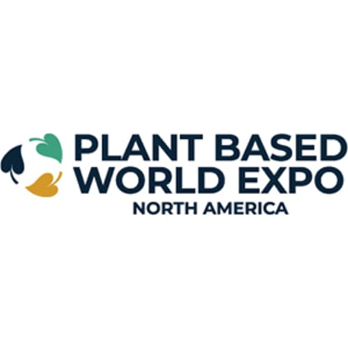 Plant Based World Expo logo