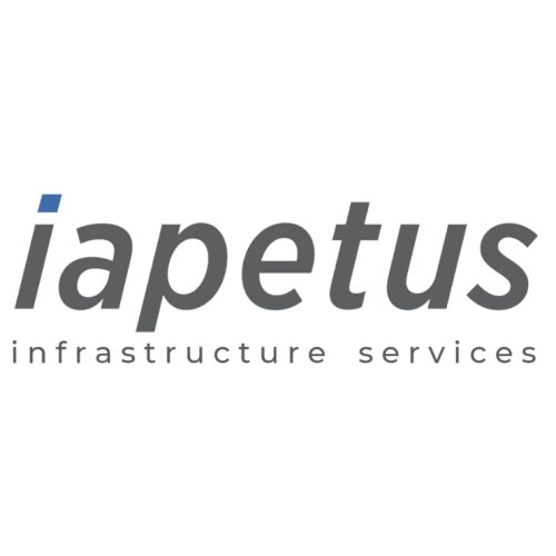 Iapetus Infrastructure Services logo