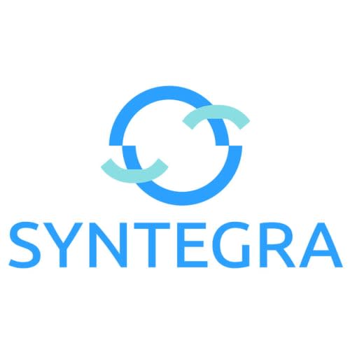 Syntegra logo