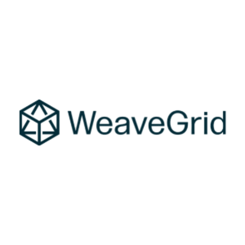 WeaveGrid logo