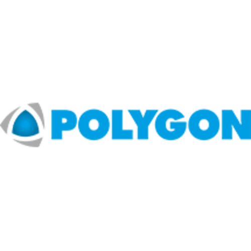 Polygon Group logo
