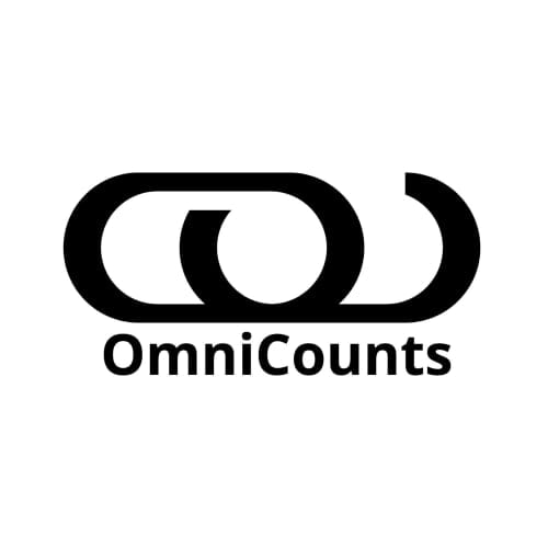 OmniCounts logo
