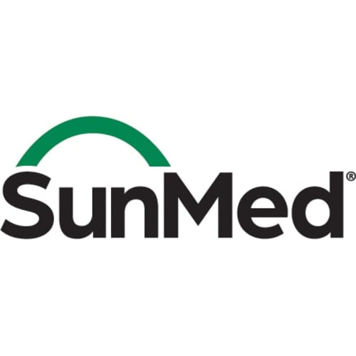 SunMed logo