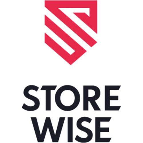 Storewise logo