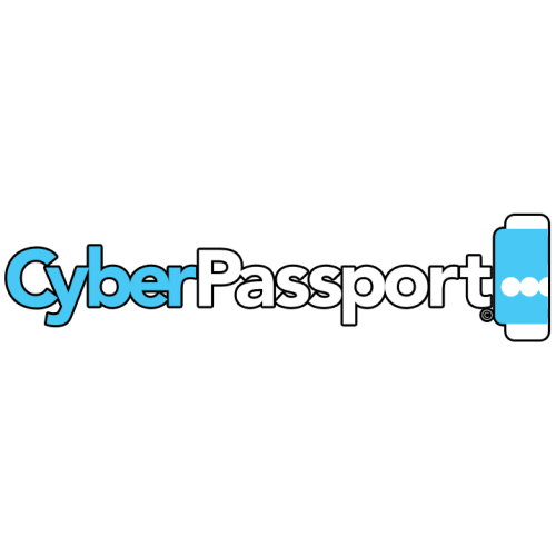 CyberPasspor logo