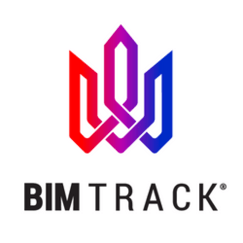 BIM Track logo