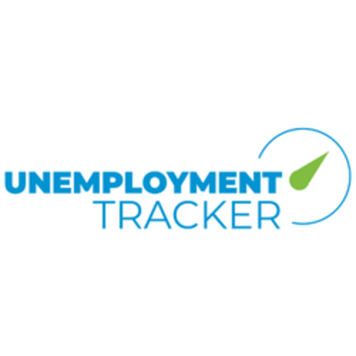 Unemployment Tracker logo