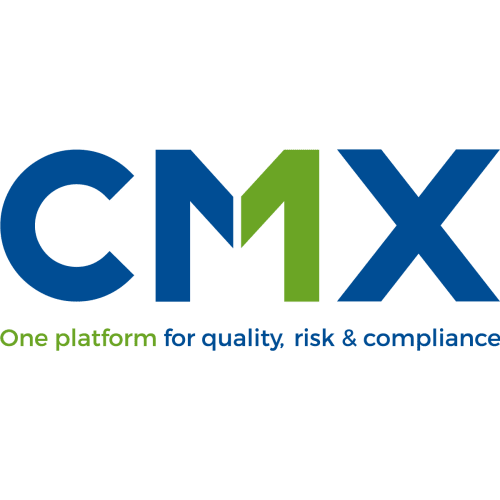 CMX logo