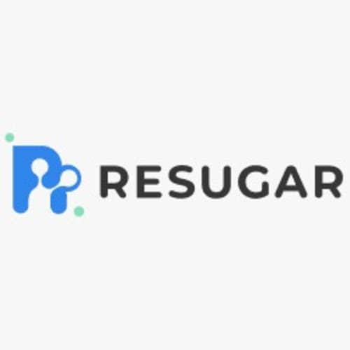 Resugar logo