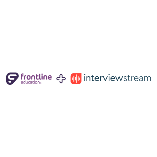 Frontline Education logo
