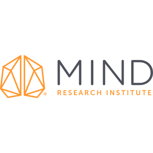 MIND Research Institute logo