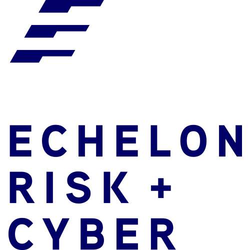 Echelon Risk + Cyber logo