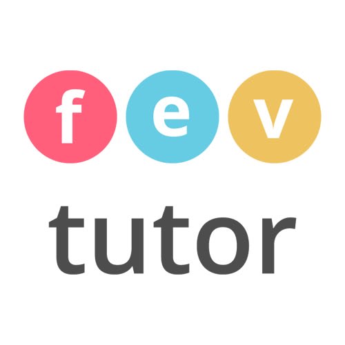FEV Tutor logo