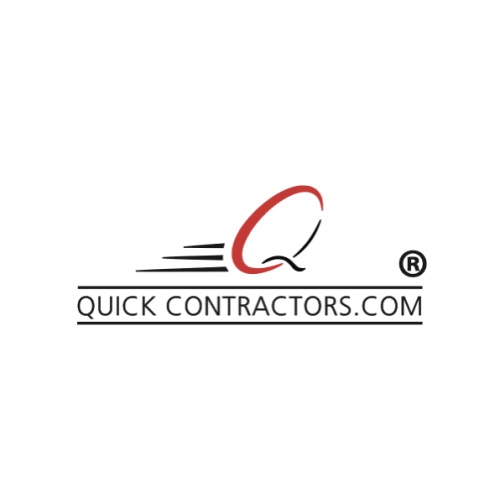 QuickContractors.com Inc. logo