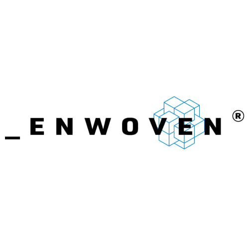 Enwoven logo