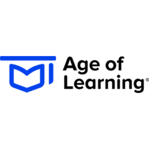 Age of Learning logo