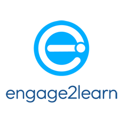 engage2learn logo