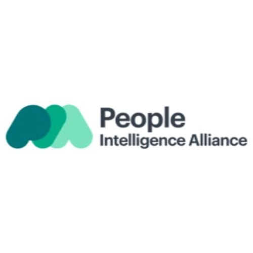 People Intelligence Alliance logo