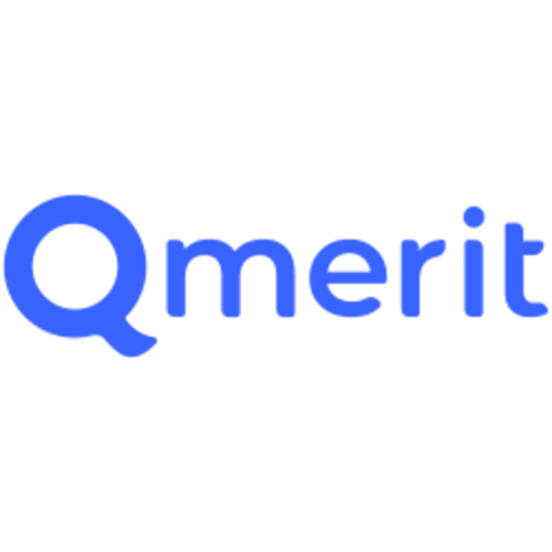 Qmerit logo
