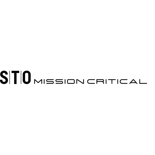 STO Mission Critical logo