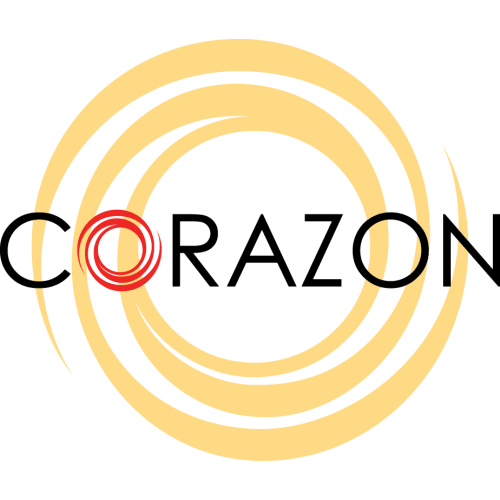 Corazon, Inc. logo