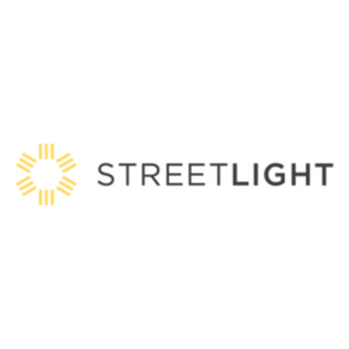 StreetLight logo