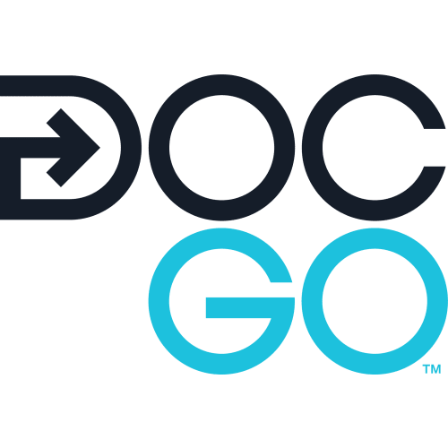 DocGo logo