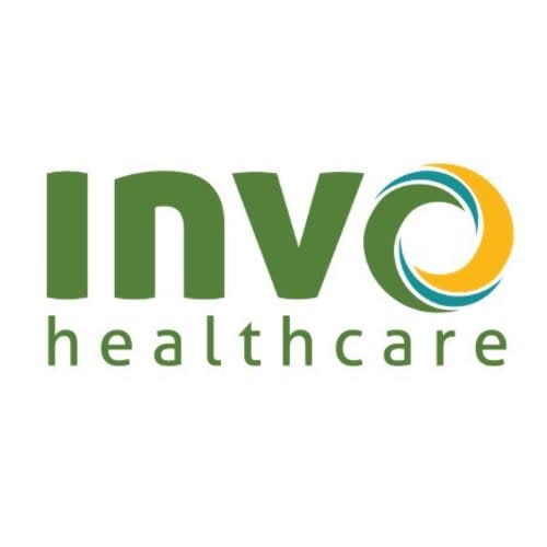Invo Healthcare logo