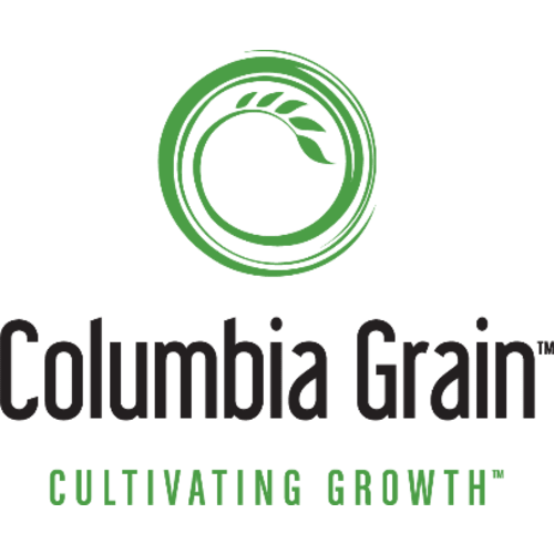 Columbia Grain International logo