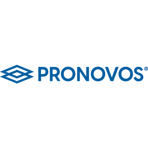 ProNovos logo