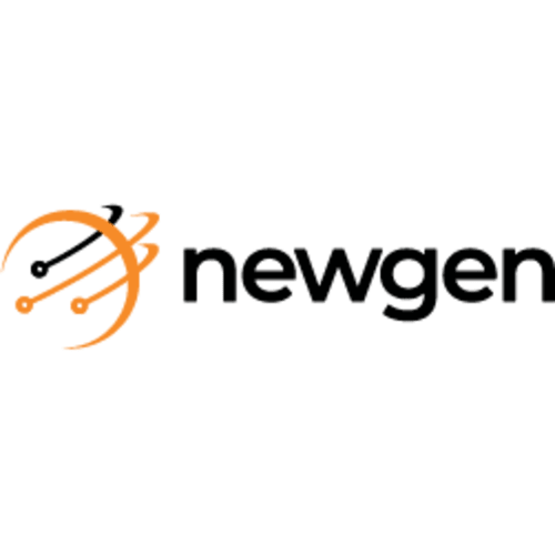 Newgen Software logo