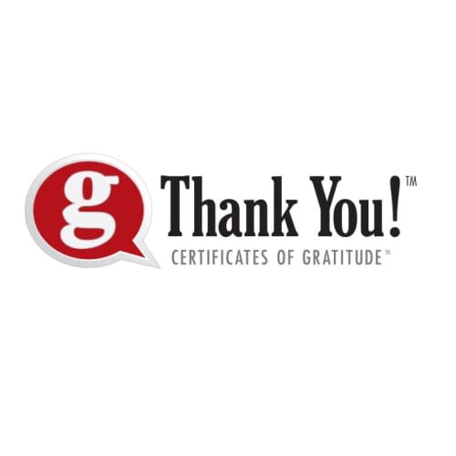 gThankYou logo
