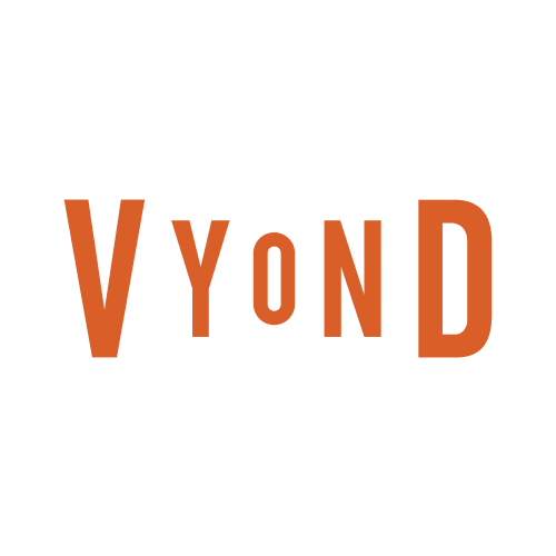 Vyond logo