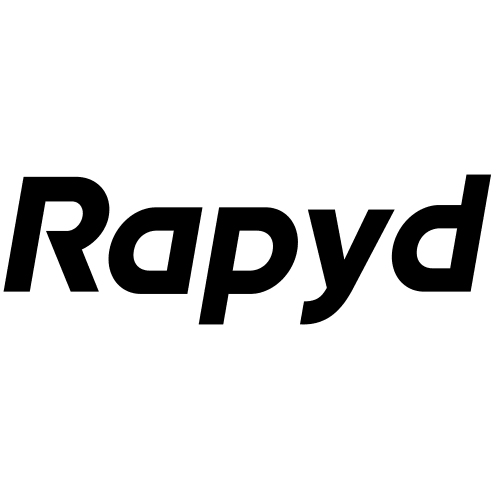 Rapyd logo