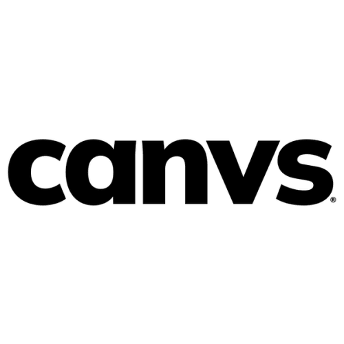 Canvs AI logo
