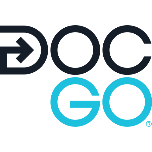 DocGo logo